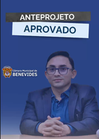16ª Sessão Ordinária | Câmara Municipal de Benevides