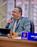 18ª Sessão Ordinária da 16ª Legislatura