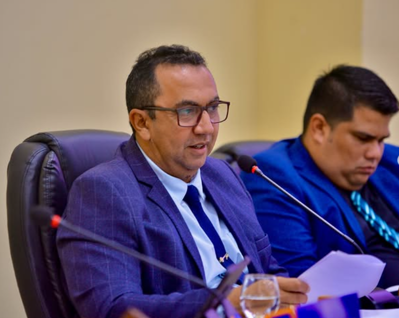 56ª Sessão Ordinária