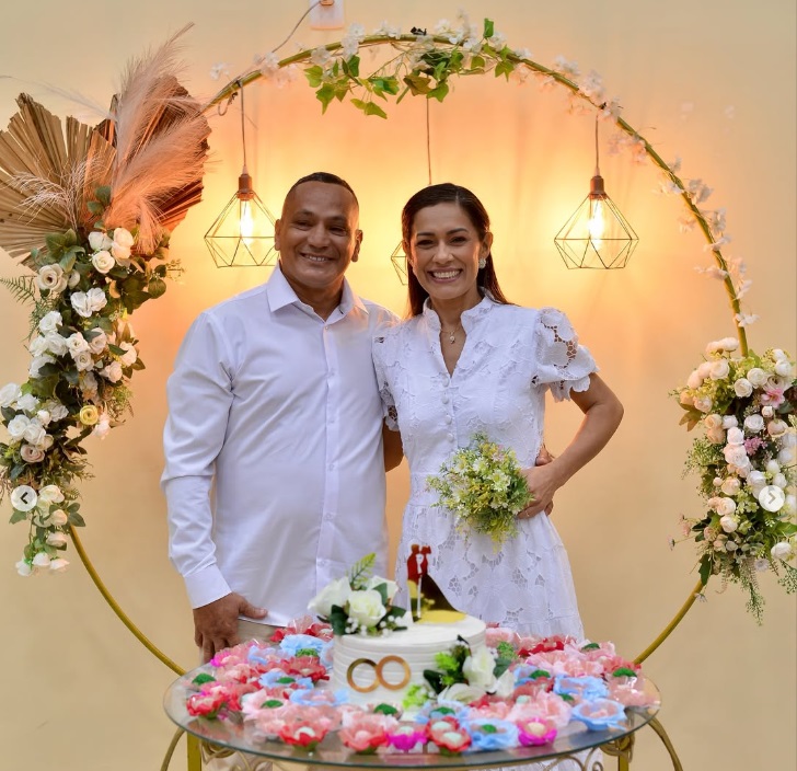 Câmara de Benevides realiza casamento comunitário.