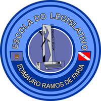 ESCOLA DO LEGISLATIVO EDIMAURO RAMOS DE FARIA