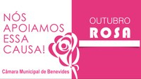 Outubro Rosa 2018