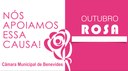 Outubro Rosa 2018