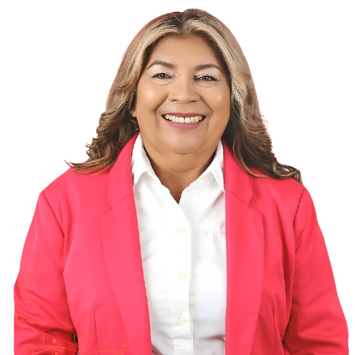 Vereadora Ivaneide Valadares toma posse na Câmara Municipal de Benevides