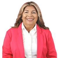 Vereadora Ivaneide Valadares toma posse na Câmara Municipal de Benevides