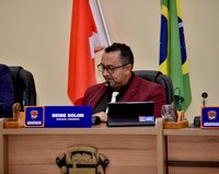 Resumo da 7ª Sessão Ordinária